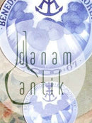 Royal Copenhagen Gedenkteller von 1907 RC-CM77 und RC-CM77A