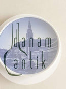 ロイヤルコペンハーゲン 2010 プラケット No70 クリスチャンスボー城