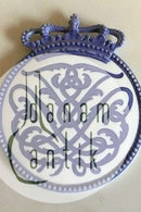 Royal Copenhagen Commemorative Plate from 1906 RC-CM60