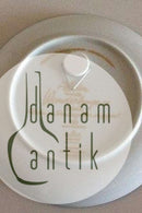 ビョルン・ヴィンブラッド ローゼンタール アラジンプレート／ウンダーランペ No.4