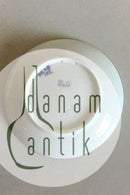 ビング＆グロンダール社製記念プレート（1895年製） BG-CM3