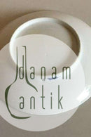 Royal Copenhagen Mindeplatte fra 1888 RC-CM1A