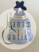 1985年的Bing Grondahl大型圣诞钟