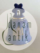 Bing & Grøndahl Stor Juleklokke fra 1983