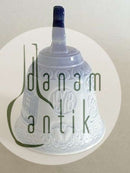 Bing & Grondahl Large Christmas Bell from 1978