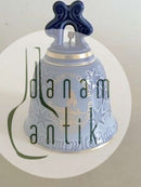 Bing & Grøndahl Stor Juleklokke fra 1976