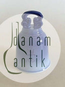 Royal Copenhagen Juleklokke fra 2006