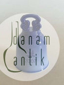 Royal Copenhagen Juleklokke fra 2007