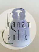 ロイヤルコペンハーゲンのクリスマスベル（2005年製