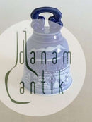 Royal Copenhagen Juleklokke fra 2004