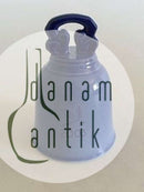 Royal Copenhagen Juleklokke fra 2003