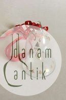 Royal Copenhagen Års Juleklokke 1995