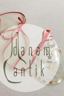 Royal Copenhagen Års Juleklokke 1994