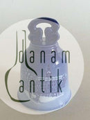 Royal Copenhagen Juleklokke fra 1992