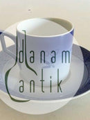 Royal Copenhagen Julekop fra 2007