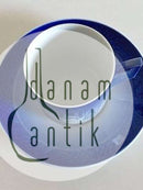 Royal Copenhagen Julekop og Underkop 1991