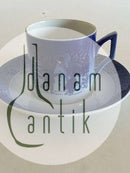 Royal Copenhagen Christmas Cup from 1985