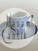 Royal Copenhagen Julekop fra 1981