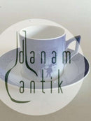 Royal Copenhagen Julekop fra 1980