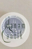 Royal Copenhagen Juleplaquette 1998