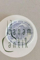 Royal Copenhagen Juleplaquette 1994