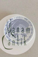 Royal Copenhagen Juleplaquette 1991