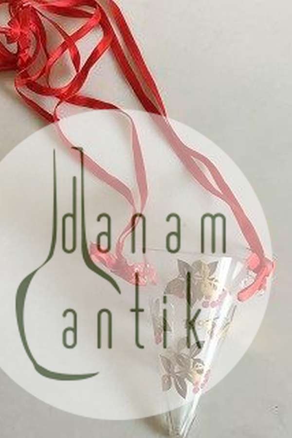 Royal Copenhagen Års Kræmmerhus 1994