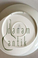 Bing & Grøndahl Stor juleplatte 1911 BG-L1911