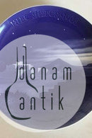 Bing & Grøndahl Stor Juleplatte 1908 BG-L1908