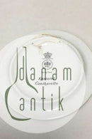 Bing & Grøndahl Svampeplatte 3513/949