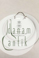 Bing & Grøndahl Svampeplatte No 3518/949