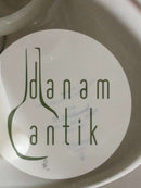 Hummel Annual Bell 1992 in bad-relief fifteenth edition 1978-1992. Goebel Porcelain Germany