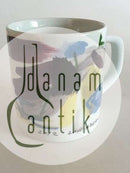 Royal Copenhagen Stort Årskrus 2012