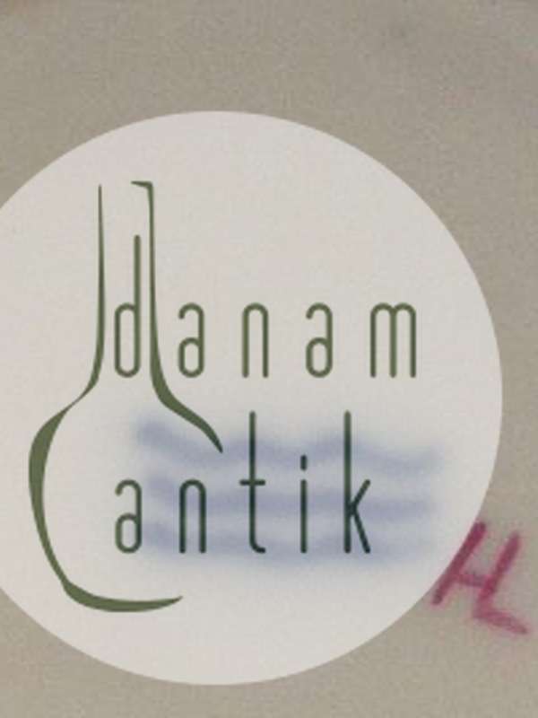 Royal Copenhagen Flora Danica Silhouette Platte Kong George of Grækenland No RC-S5