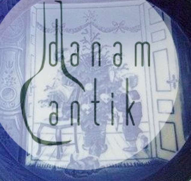 Royal Copenhagen kgl Juleplatte fra 2000