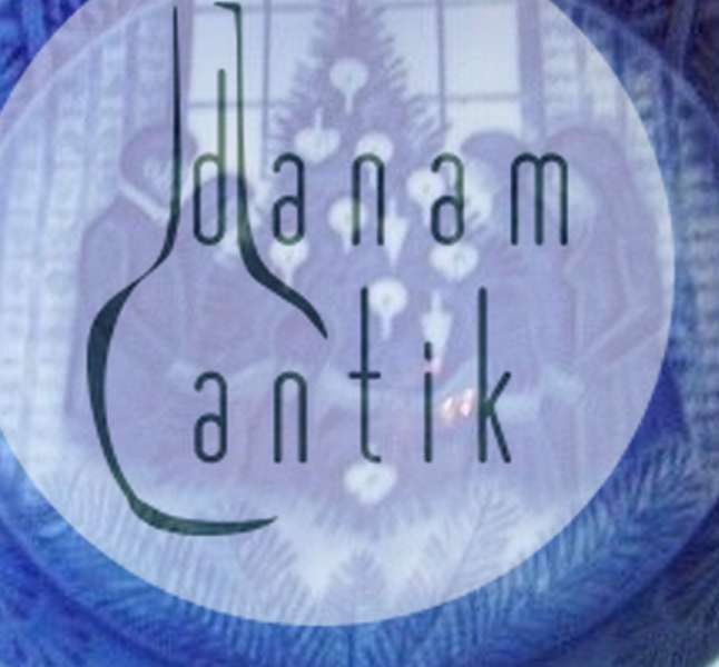 Royal Copenhagen Kgl Juleplatte 1983