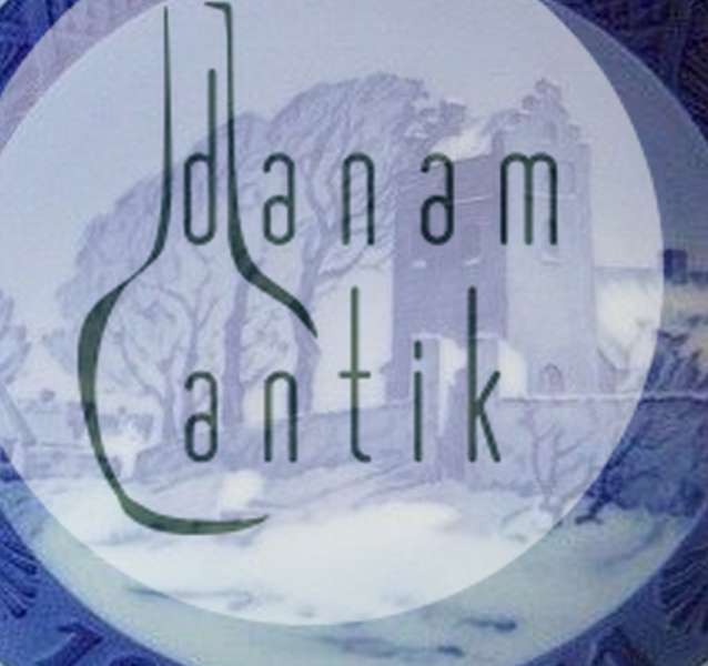 Royal Copenhagen Kgl Juleplatte 1941