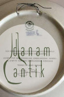 Royal Copenhagen Hans Egede / Gertrud Rask Platte