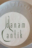 Royal Copenhagen Prøve Juleplatte fra 1908