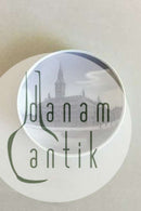 ロイヤルコペンハーゲン コペンハーゲン市庁舎付記念プレート