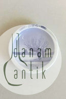 Royal Copenhagen Mindeplatte / Juleplatte med Nat Motiv