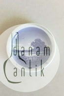 Royal Copenhagen Commemorative Plate with lake motif No 3610