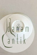 Royal Copenhagen Mindeplatte S.S.Frederik VIII