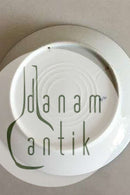 Royal Copenhagen / Bing / Grondahl Commemorative Plate for Prins Christian and Alexandrine Wedding in 1898