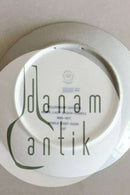 Royal Copenhagen Spejderplatte 1981