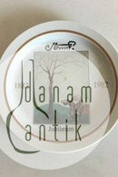 Royal Copenhagen Storm P Jubilæums Platte no. 3