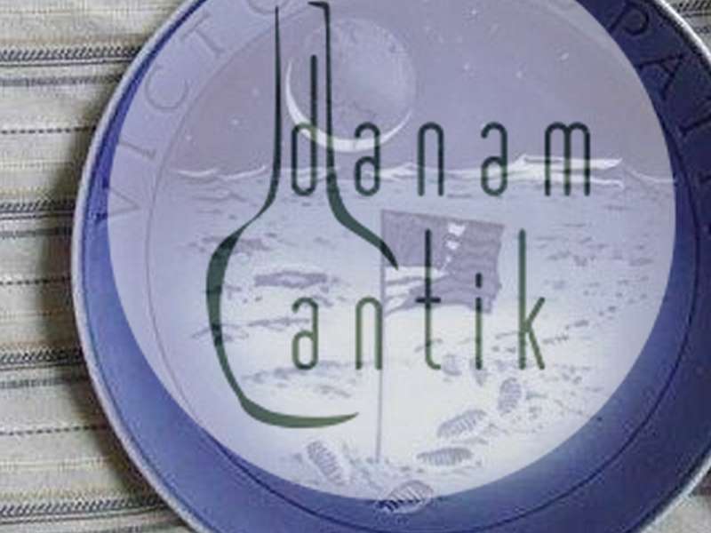 Royal Copenhagen Mindeplatte fra 1969 RC-CM324