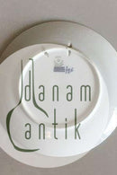 Royal Copenhagen Mindeplatte fra 1939 RC-CM286