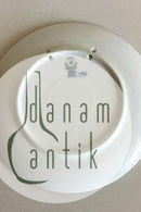 Royal Copenhagen Mindeplatte fra 1927 RC-CM261