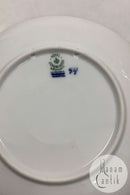 Royal Copenhagen Mindeplatte fra 1929 No RC-CM258